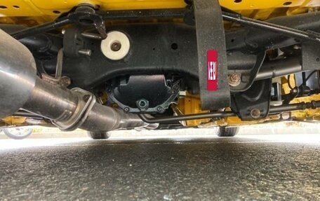 Nissan 350Z, 2003 год, 2 000 000 рублей, 19 фотография