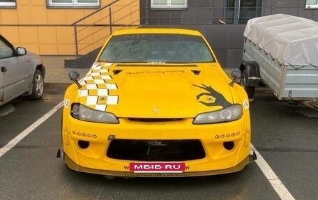 Nissan 350Z, 2003 год, 2 000 000 рублей, 27 фотография