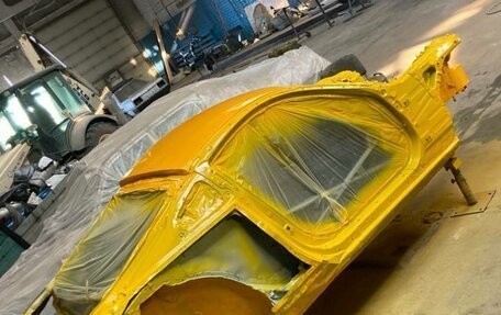 Nissan 350Z, 2003 год, 2 000 000 рублей, 34 фотография