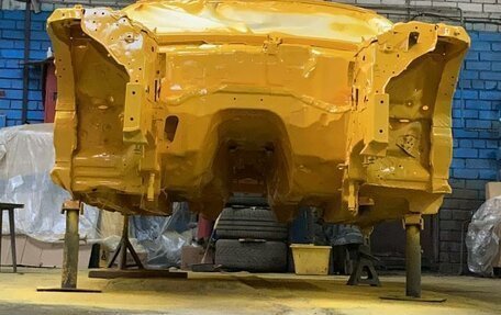 Nissan 350Z, 2003 год, 2 000 000 рублей, 35 фотография