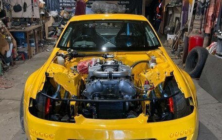 Nissan 350Z, 2003 год, 2 000 000 рублей, 36 фотография