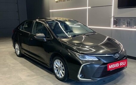 Toyota Corolla, 2019 год, 1 800 000 рублей, 4 фотография