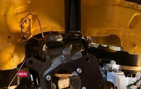 Nissan 350Z, 2003 год, 2 000 000 рублей, 38 фотография