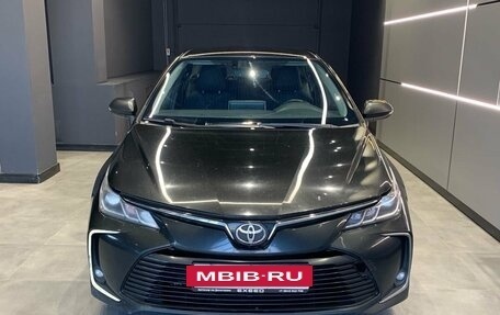 Toyota Corolla, 2019 год, 1 800 000 рублей, 2 фотография