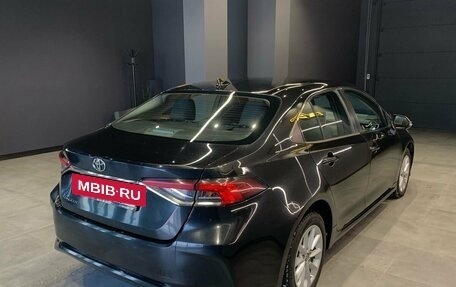 Toyota Corolla, 2019 год, 1 800 000 рублей, 6 фотография