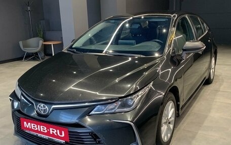 Toyota Corolla, 2019 год, 1 800 000 рублей, 3 фотография