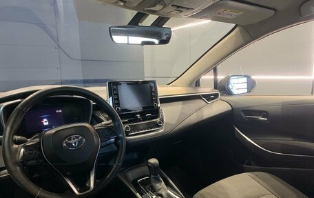 Toyota Corolla, 2019 год, 1 800 000 рублей, 9 фотография