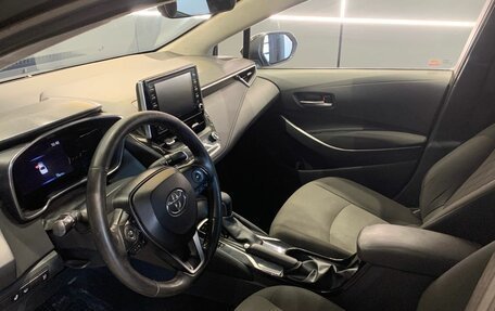 Toyota Corolla, 2019 год, 1 800 000 рублей, 8 фотография