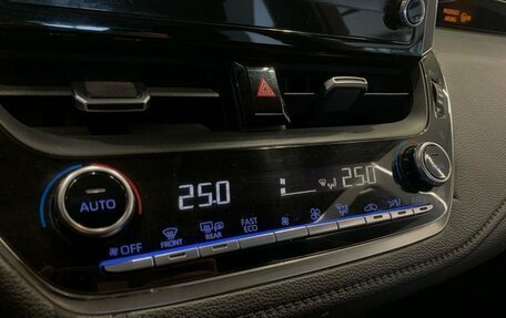 Toyota Corolla, 2019 год, 1 800 000 рублей, 16 фотография