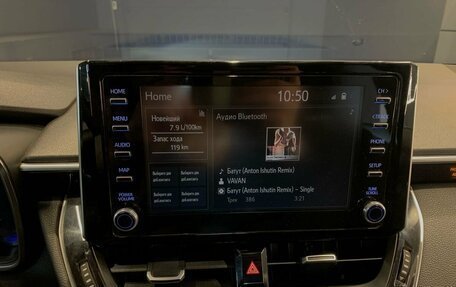 Toyota Corolla, 2019 год, 1 800 000 рублей, 15 фотография