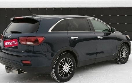 KIA Sorento II рестайлинг, 2018 год, 2 450 000 рублей, 6 фотография