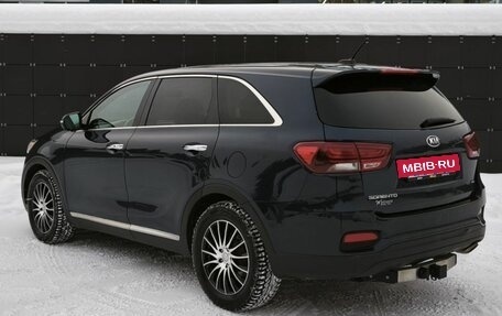 KIA Sorento II рестайлинг, 2018 год, 2 450 000 рублей, 9 фотография