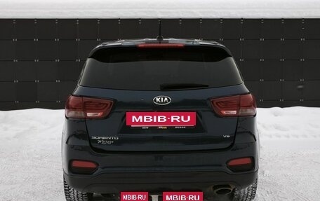 KIA Sorento II рестайлинг, 2018 год, 2 450 000 рублей, 7 фотография