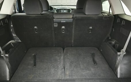 KIA Sorento II рестайлинг, 2018 год, 2 450 000 рублей, 13 фотография