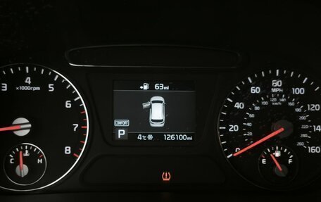 KIA Sorento II рестайлинг, 2018 год, 2 450 000 рублей, 14 фотография