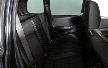 Chevrolet Niva I рестайлинг, 2015 год, 588 000 рублей, 9 фотография