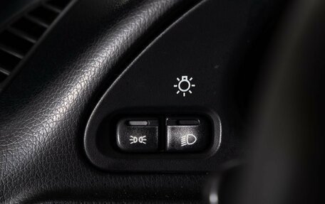 Chevrolet Niva I рестайлинг, 2015 год, 588 000 рублей, 14 фотография