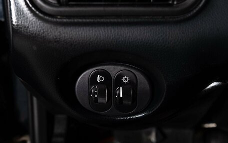 Chevrolet Niva I рестайлинг, 2015 год, 588 000 рублей, 15 фотография