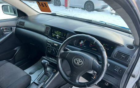 Toyota Corolla, 2003 год, 559 000 рублей, 11 фотография