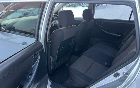 Toyota Corolla, 2003 год, 559 000 рублей, 17 фотография