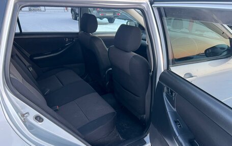 Toyota Corolla, 2003 год, 559 000 рублей, 18 фотография