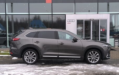 Mazda CX-9 II, 2020 год, 2 890 000 рублей, 4 фотография