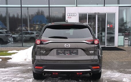 Mazda CX-9 II, 2020 год, 2 890 000 рублей, 7 фотография