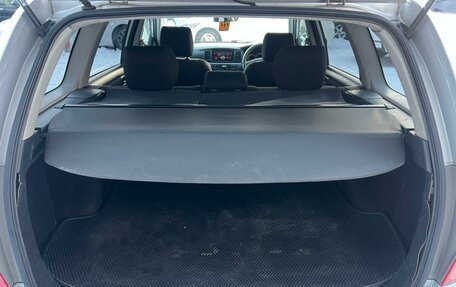 Toyota Corolla, 2003 год, 559 000 рублей, 19 фотография