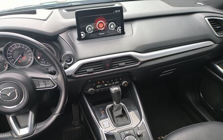 Mazda CX-9 II, 2020 год, 2 890 000 рублей, 6 фотография