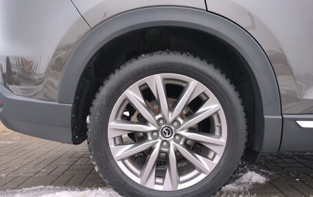 Mazda CX-9 II, 2020 год, 2 890 000 рублей, 10 фотография