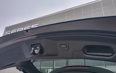 Mazda CX-9 II, 2020 год, 2 890 000 рублей, 13 фотография