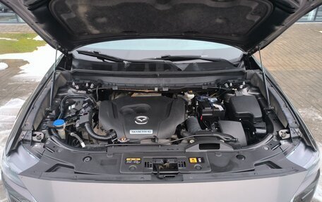 Mazda CX-9 II, 2020 год, 2 890 000 рублей, 15 фотография