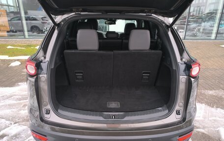 Mazda CX-9 II, 2020 год, 2 890 000 рублей, 12 фотография