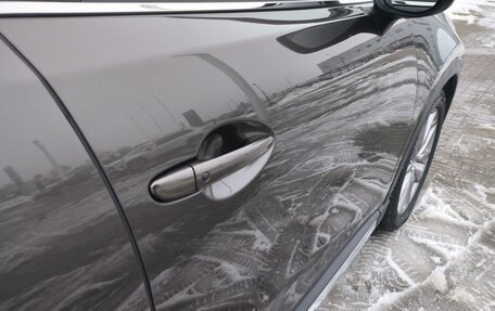 Mazda CX-9 II, 2020 год, 2 890 000 рублей, 11 фотография