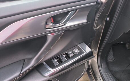 Mazda CX-9 II, 2020 год, 2 890 000 рублей, 18 фотография