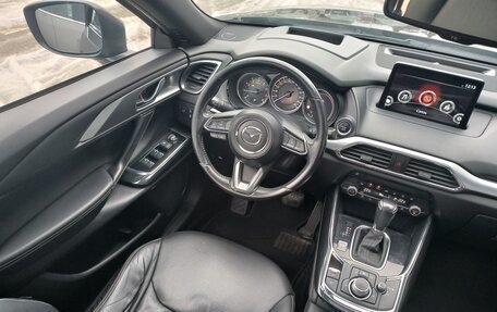 Mazda CX-9 II, 2020 год, 2 890 000 рублей, 22 фотография