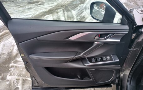 Mazda CX-9 II, 2020 год, 2 890 000 рублей, 17 фотография