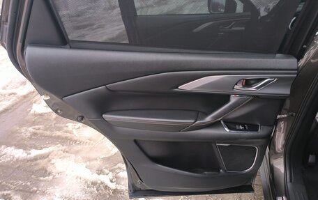 Mazda CX-9 II, 2020 год, 2 890 000 рублей, 19 фотография