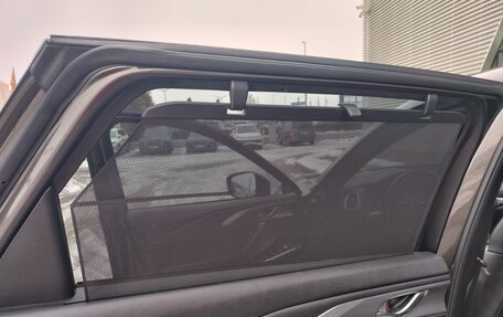 Mazda CX-9 II, 2020 год, 2 890 000 рублей, 20 фотография