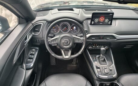 Mazda CX-9 II, 2020 год, 2 890 000 рублей, 23 фотография