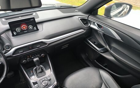 Mazda CX-9 II, 2020 год, 2 890 000 рублей, 24 фотография