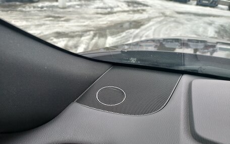 Mazda CX-9 II, 2020 год, 2 890 000 рублей, 27 фотография