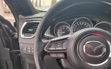 Mazda CX-9 II, 2020 год, 2 890 000 рублей, 33 фотография