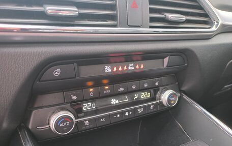 Mazda CX-9 II, 2020 год, 2 890 000 рублей, 31 фотография