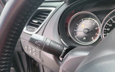 Mazda CX-9 II, 2020 год, 2 890 000 рублей, 36 фотография