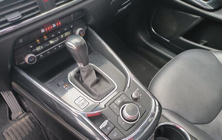 Mazda CX-9 II, 2020 год, 2 890 000 рублей, 37 фотография