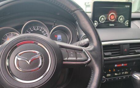 Mazda CX-9 II, 2020 год, 2 890 000 рублей, 34 фотография