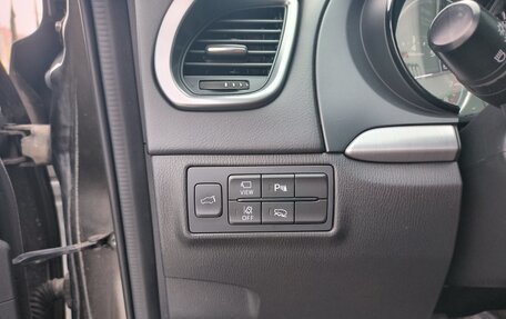 Mazda CX-9 II, 2020 год, 2 890 000 рублей, 32 фотография