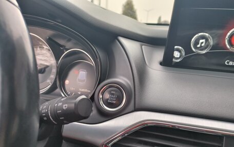 Mazda CX-9 II, 2020 год, 2 890 000 рублей, 30 фотография