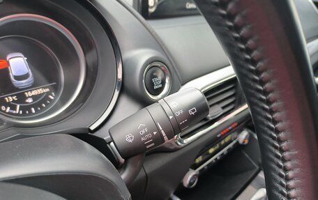 Mazda CX-9 II, 2020 год, 2 890 000 рублей, 35 фотография